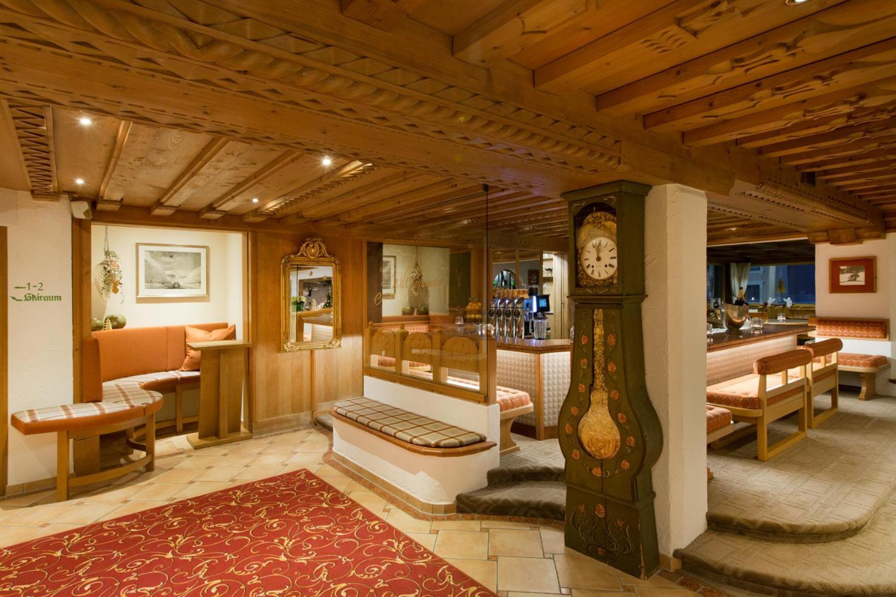 Hotel Albona Nova Zuers Экстерьер фото