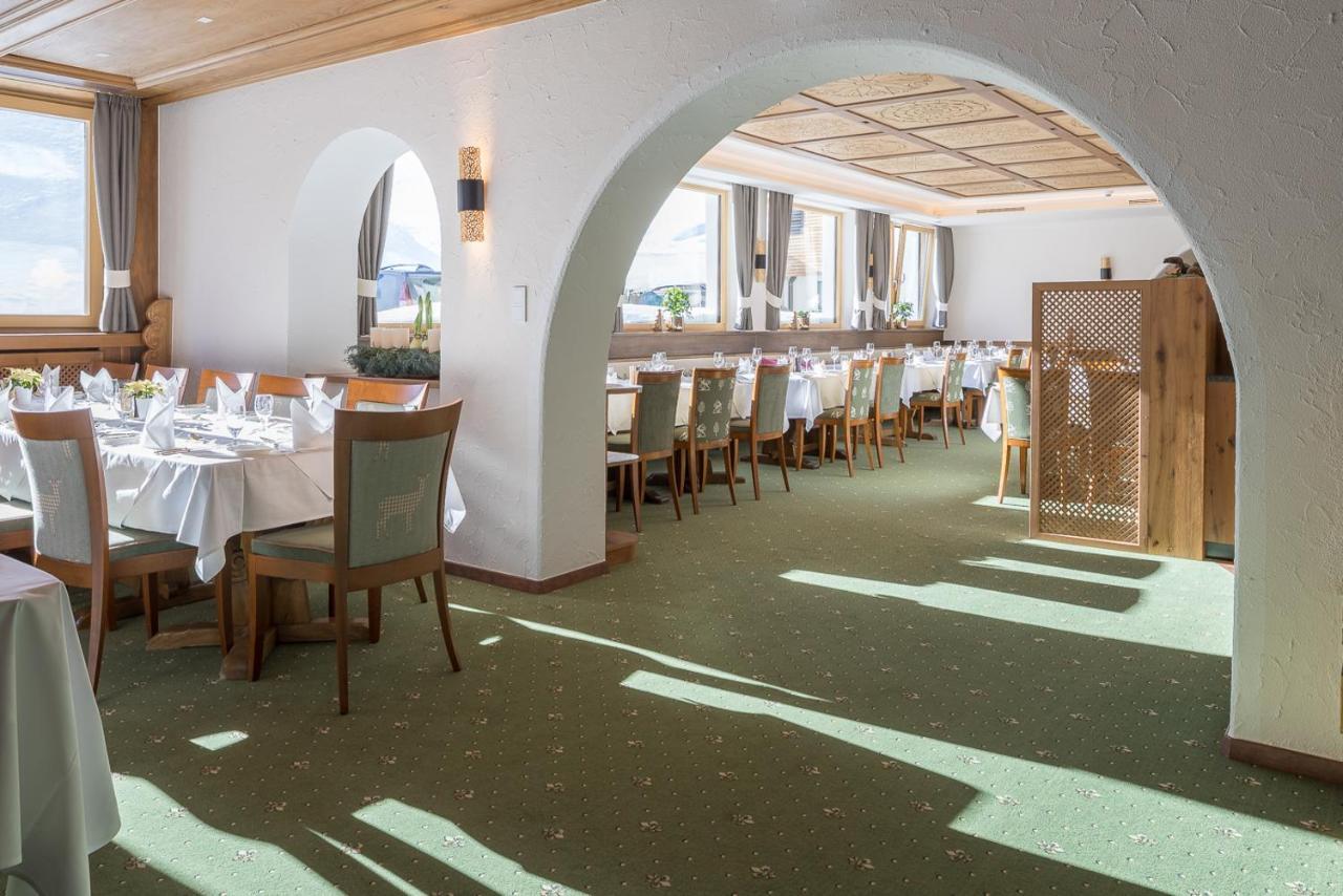 Hotel Albona Nova Zuers Экстерьер фото